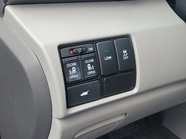 Used 2015 Honda Odyssey EX-L image 19