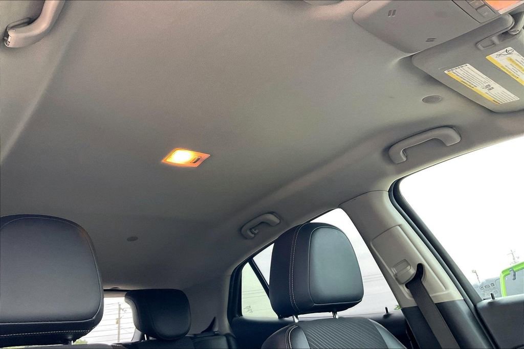 Used 2014 Buick Encore Convenience FWD image 28