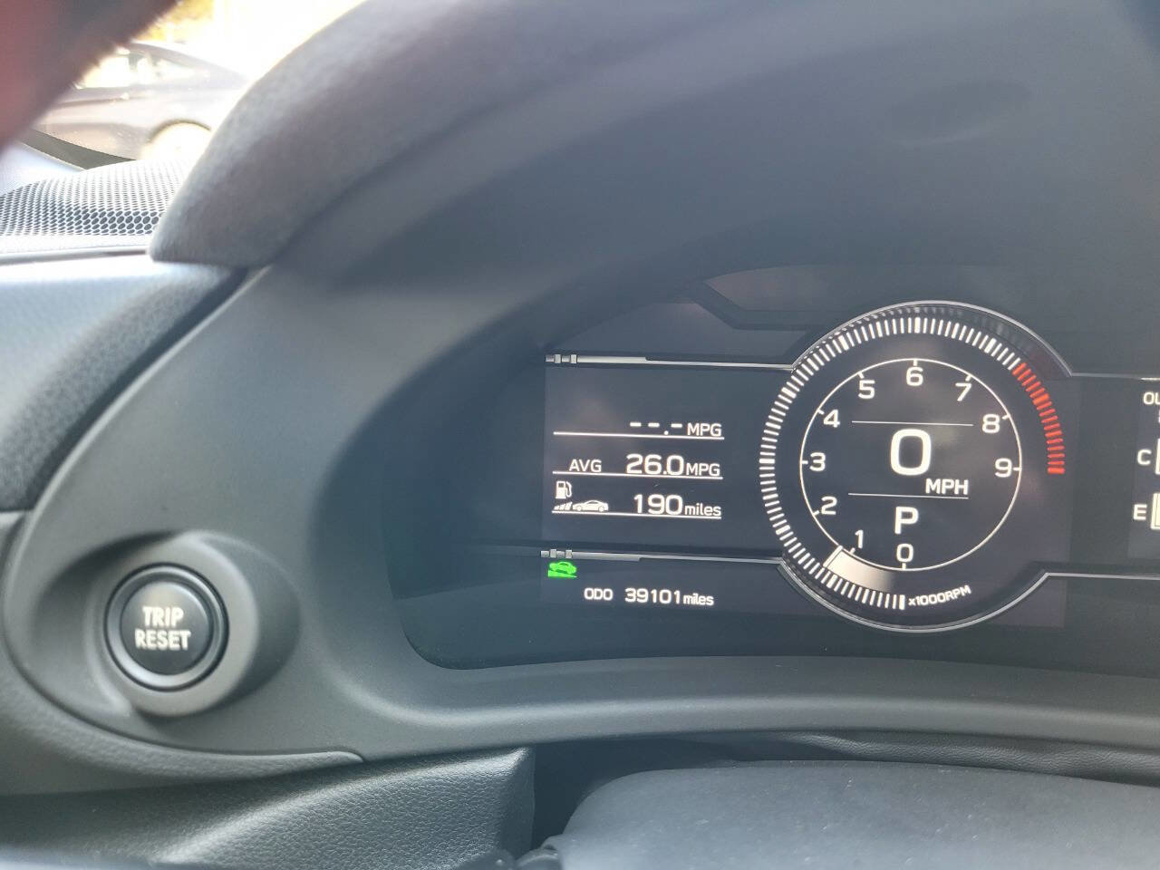 Used 2022 Subaru BRZ Limited image 15