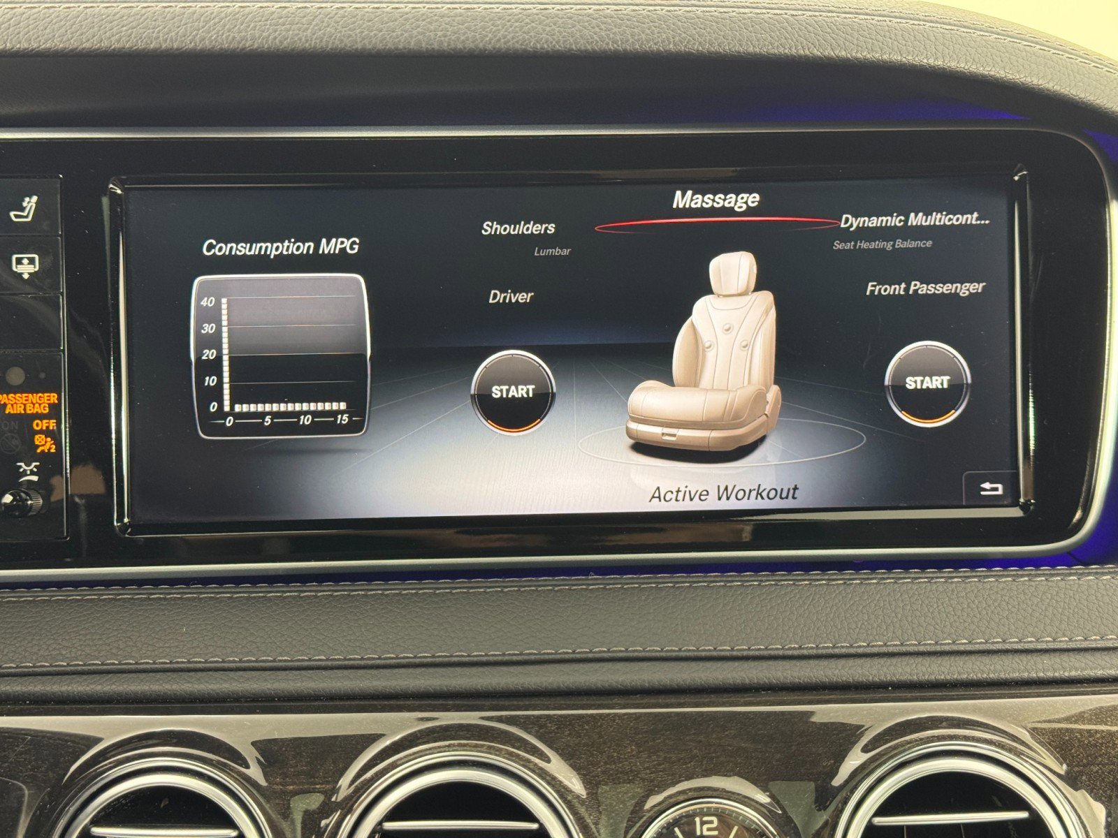 Used 2015 Mercedes-Benz S 550 Sedan image 28