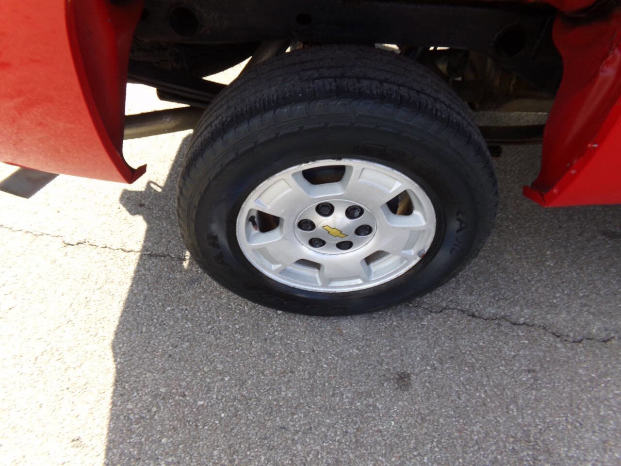 Used 2010 Chevrolet Silverado 1500 LT w/ Power Pack Plus image 39