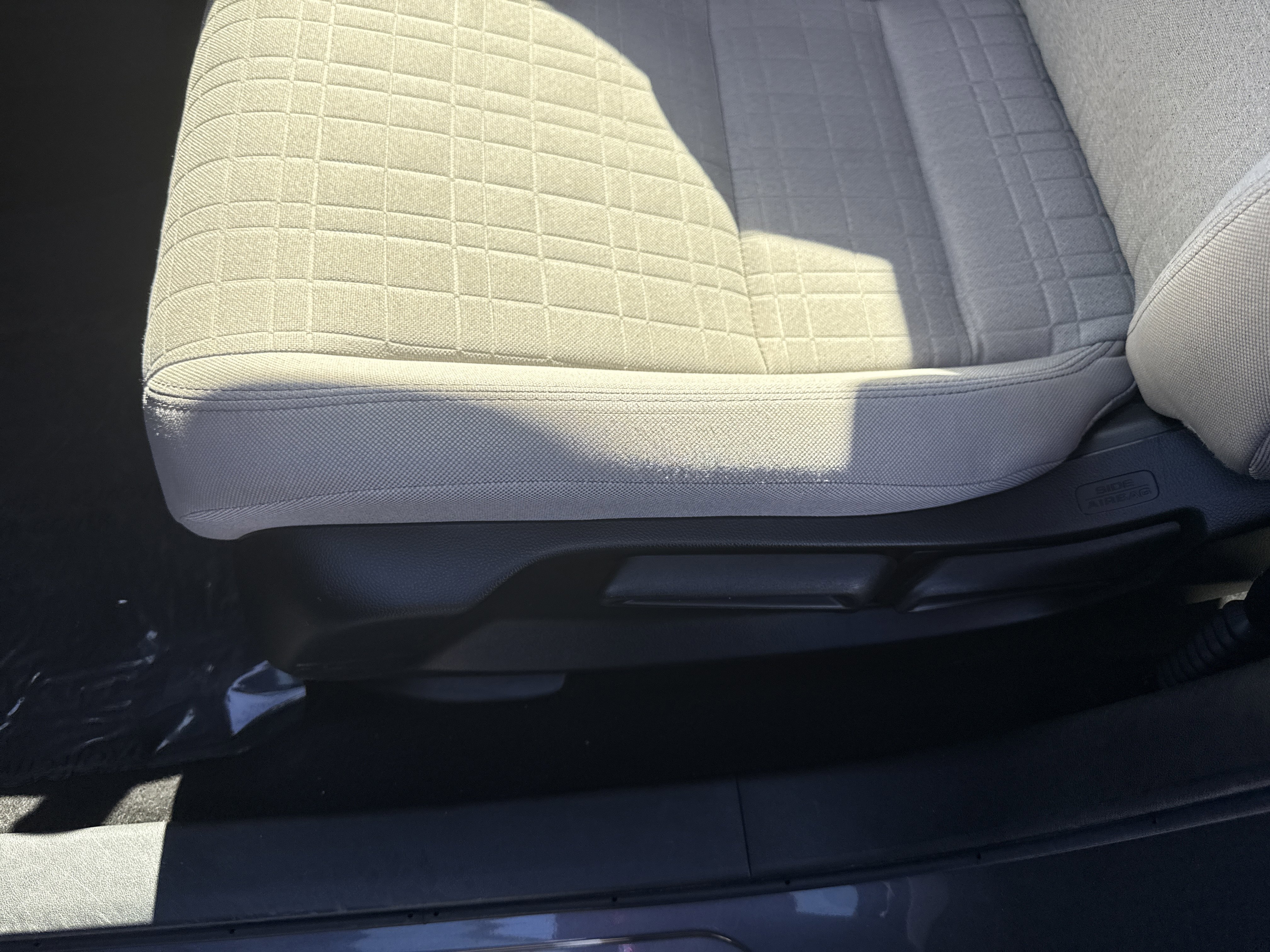 Certified 2023 Honda HR-V LX image 20