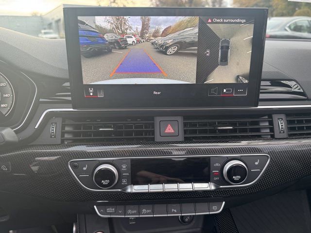 Certified 2023 Audi S5 Premium Plus image 16