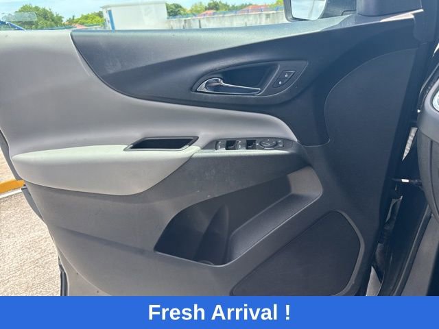 Used 2020 Chevrolet Equinox LT AWD/4WD image 10