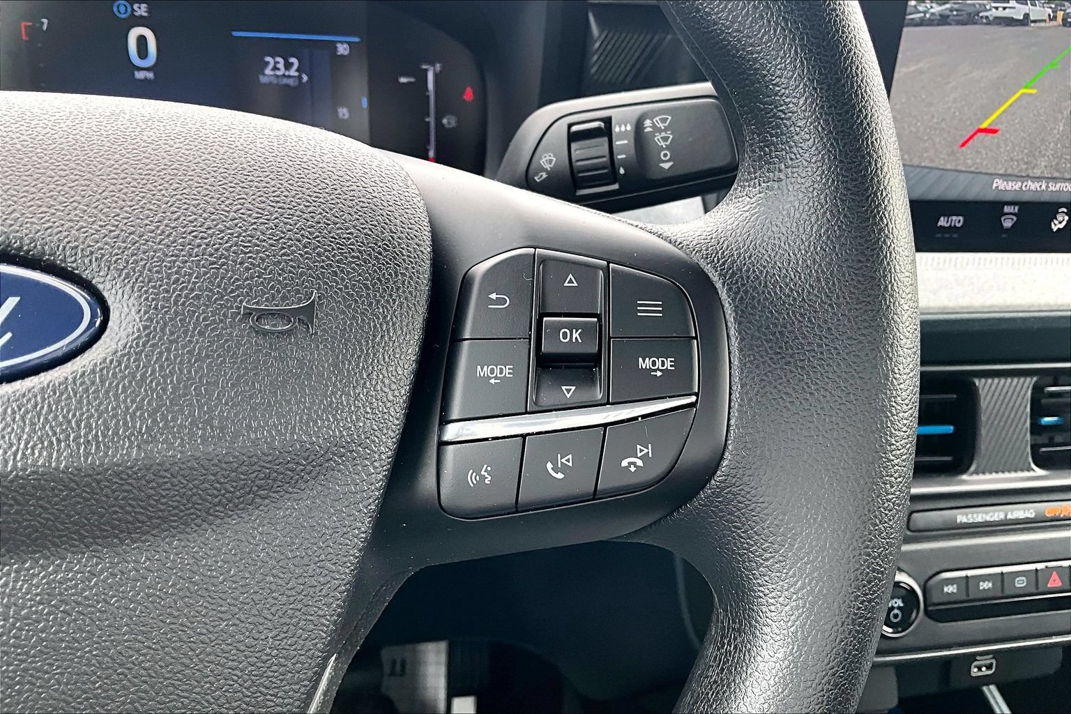 Used 2026 Ford Maverick XLT AWD/4WD image 17