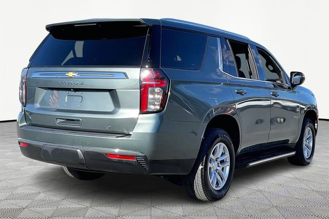 Used 2024 Chevrolet Tahoe LT image 5