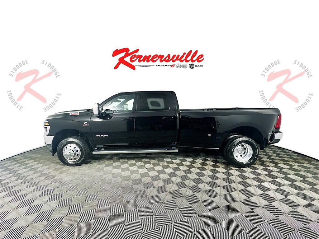 New 2025 RAM 3500 Laramie image 4