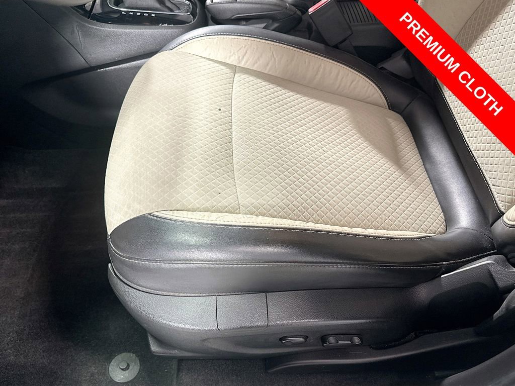 Used 2017 Buick Encore Preferred image 21