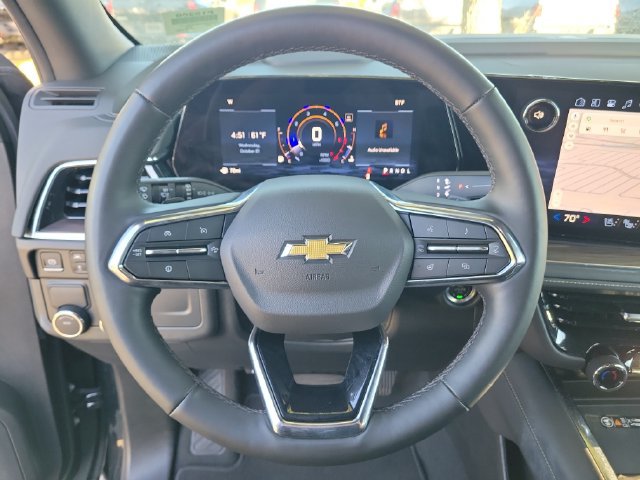 Certified 2025 Chevrolet Tahoe Premier RWD image 28