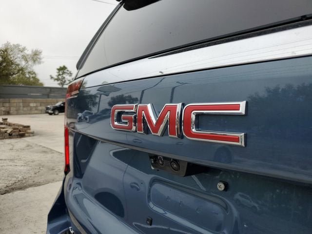 New 2026 GMC Yukon Elevation w/ Elevation Premium Package image 7