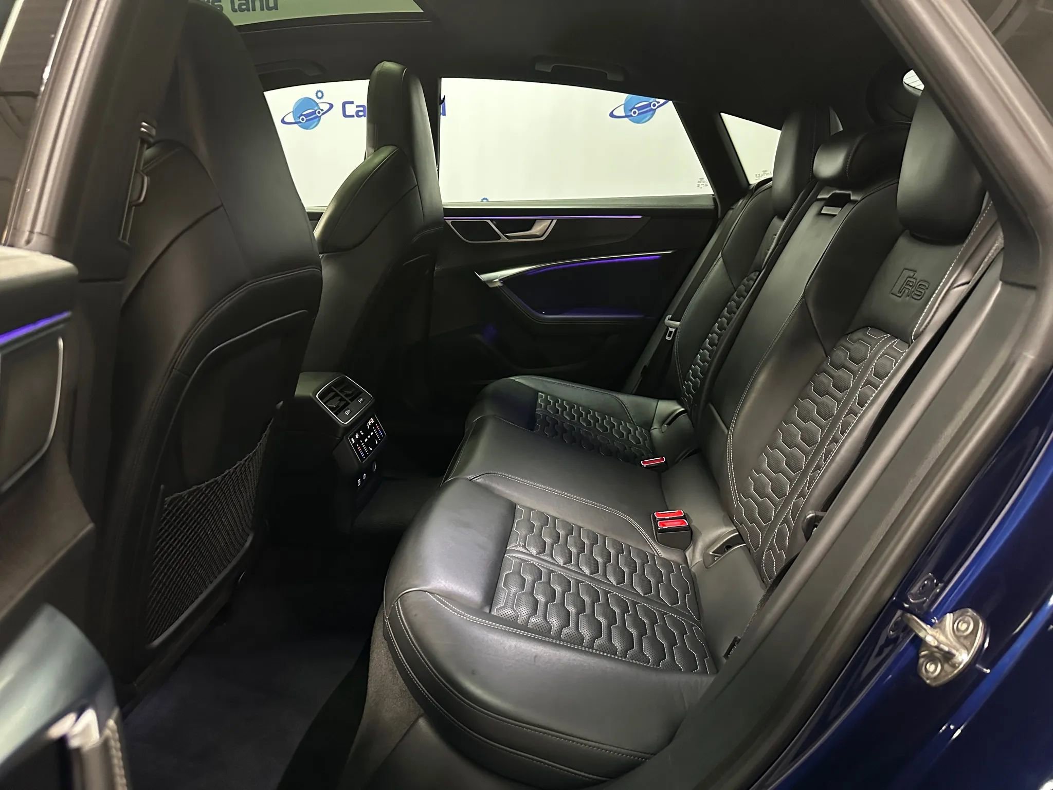 Used 2021 Audi RS 7 Sportback image 18