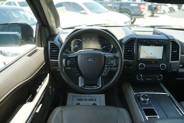 Used 2019 Ford Expedition Limited RWD image 23