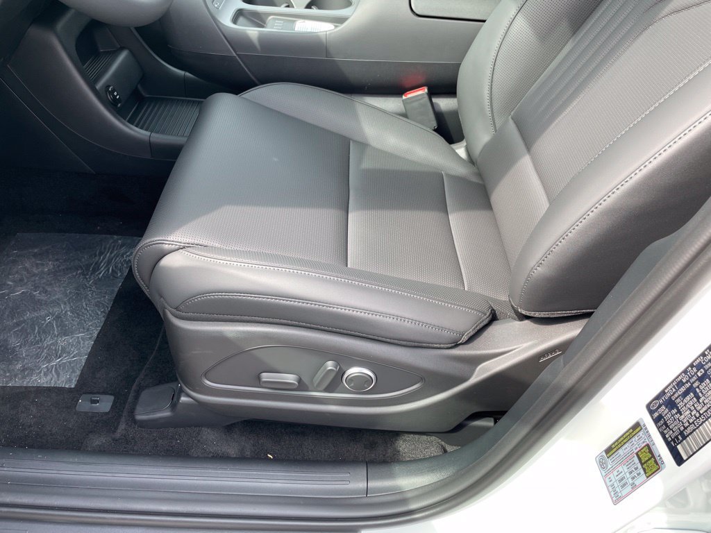 New 2026 Hyundai Palisade SEL AWD/4WD image 11
