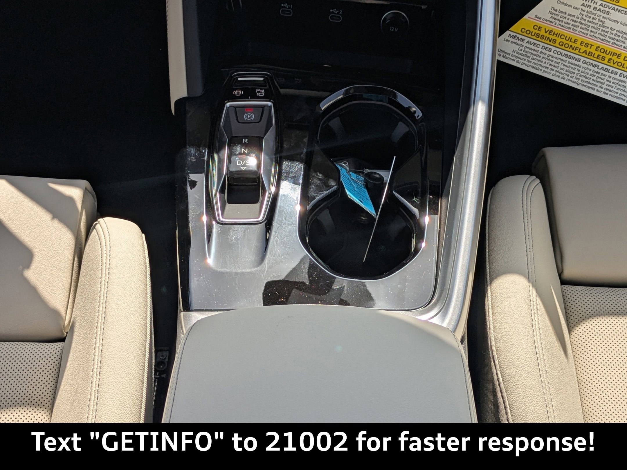 New 2025 Audi Q5 Premium Plus image 21