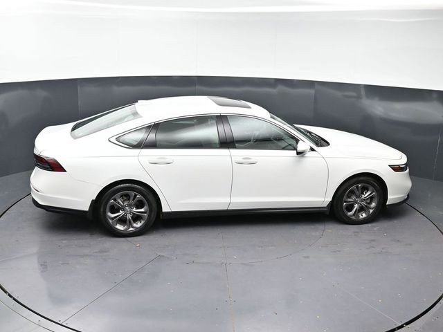 Used 2024 Honda Accord EX image 28