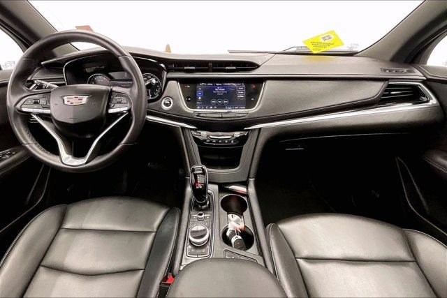 Used 2021 Cadillac XT6 Luxury FWD image 15