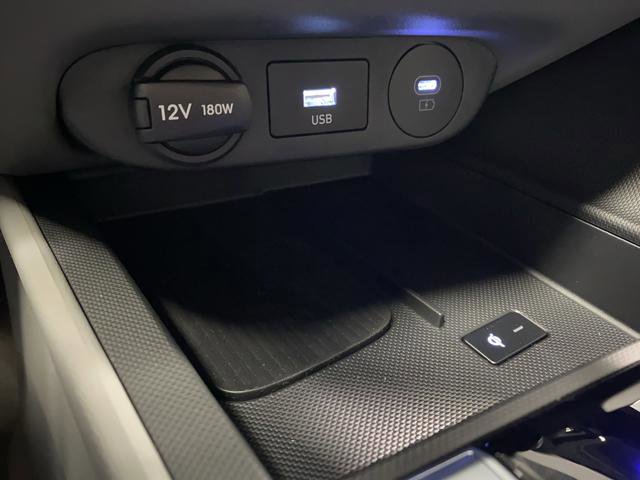New 2026 Hyundai Elantra SEL Sport Premium FWD image 22