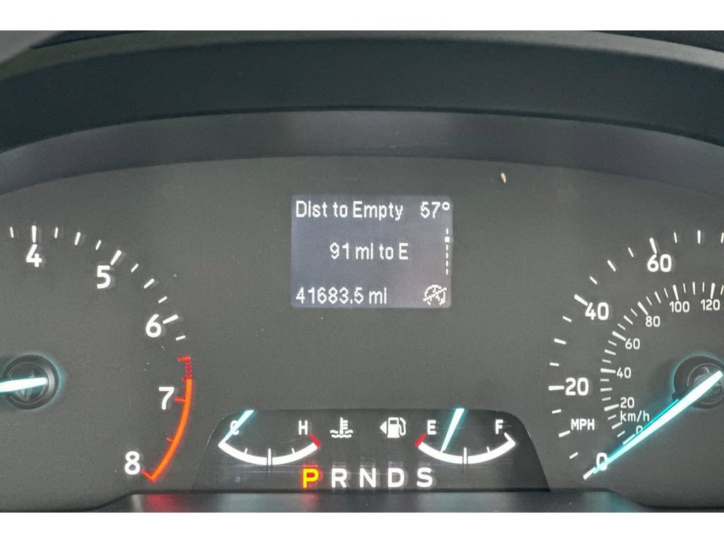 Used 2020 Ford EcoSport S FWD image 24