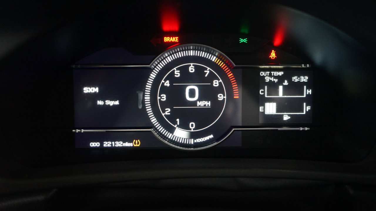 Used 2023 Subaru BRZ Limited image 12