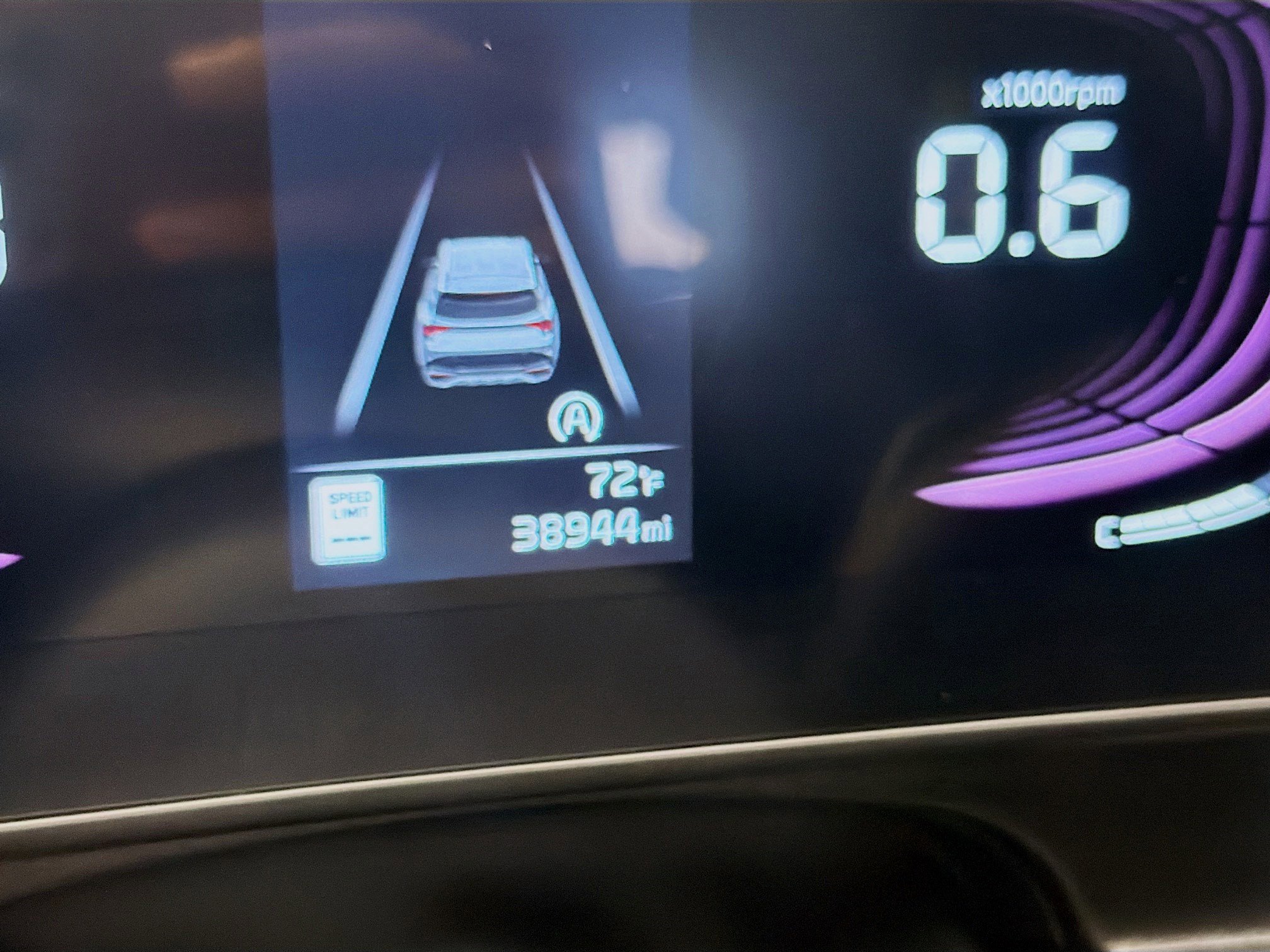 Used 2023 Kia Sportage X-Line w/ X-Line Premium Package image 8