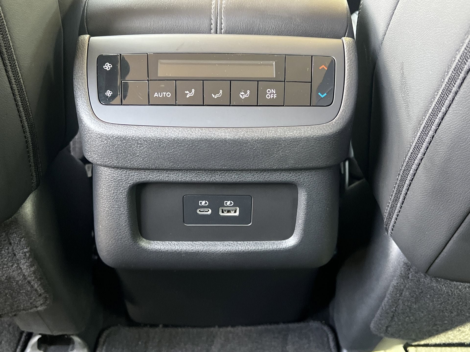 Certified 2025 Nissan Pathfinder SL AWD/4WD image 17