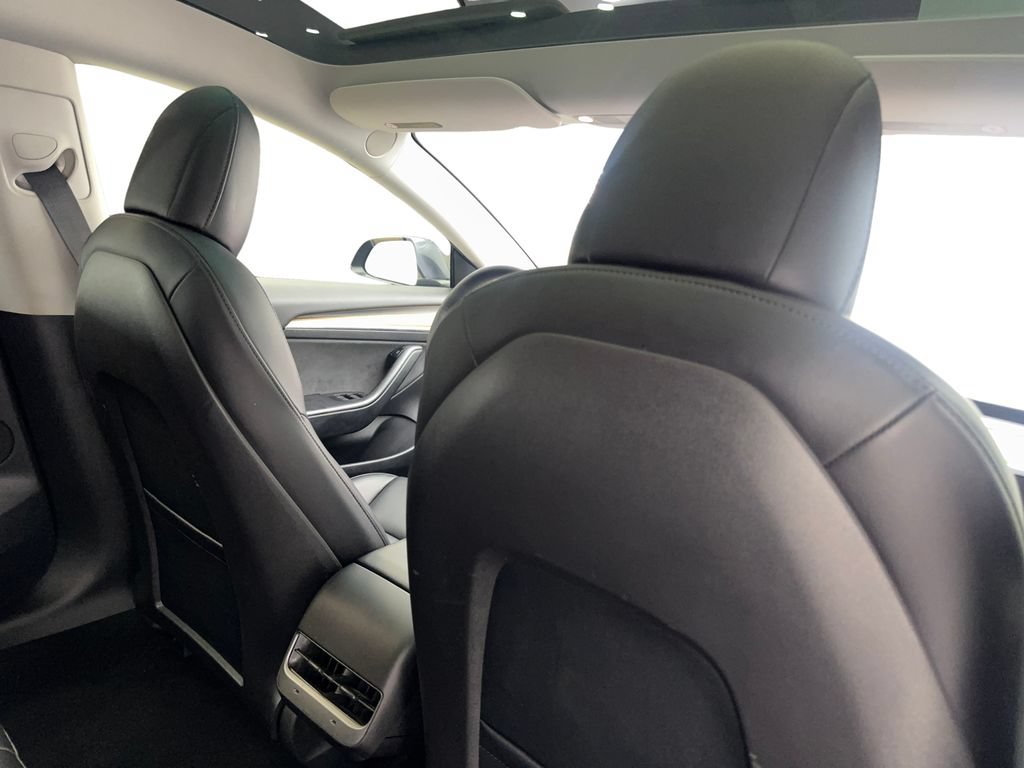 Used 2021 Tesla Model 3 Standard Range Plus RWD image 41