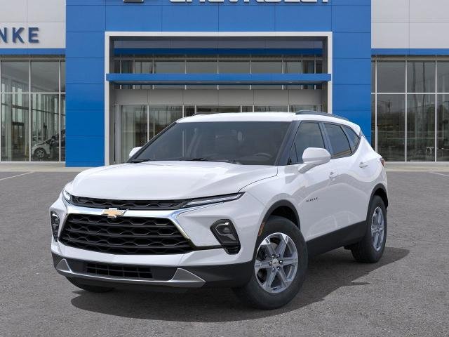 New 2026 Chevrolet Blazer LT w/ Convenience Package image 6