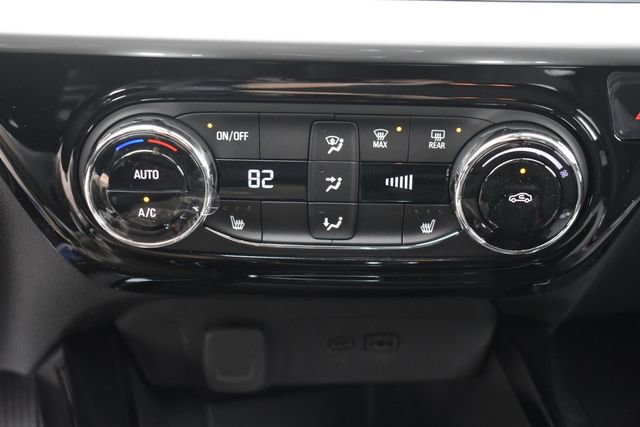 New 2026 Chevrolet Trax LT w/ Driver Confidence Package image 28