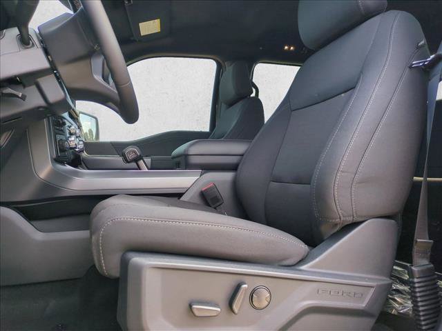 New 2026 Ford F150 XLT w/ Equipment Group 302A MID image 4