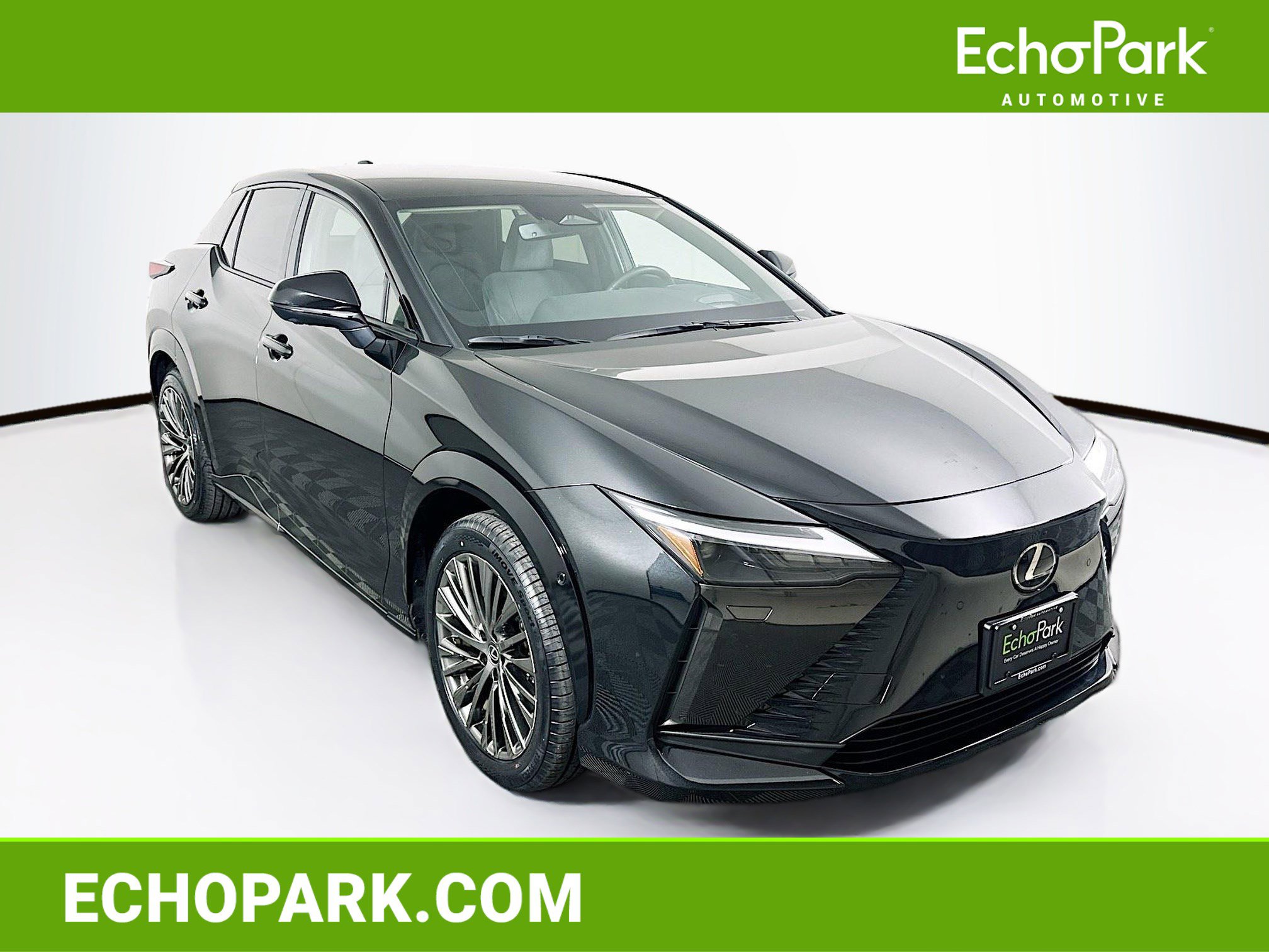 Used 2024 Lexus RZ 450e Premium w/ Accessory Package (2T) AWD/4WD image 1