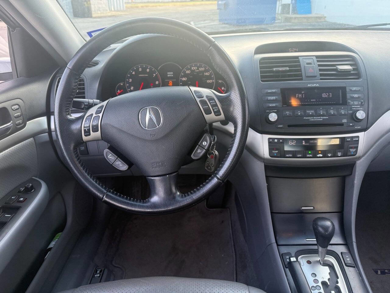 Used 2006 Acura TSX image 16