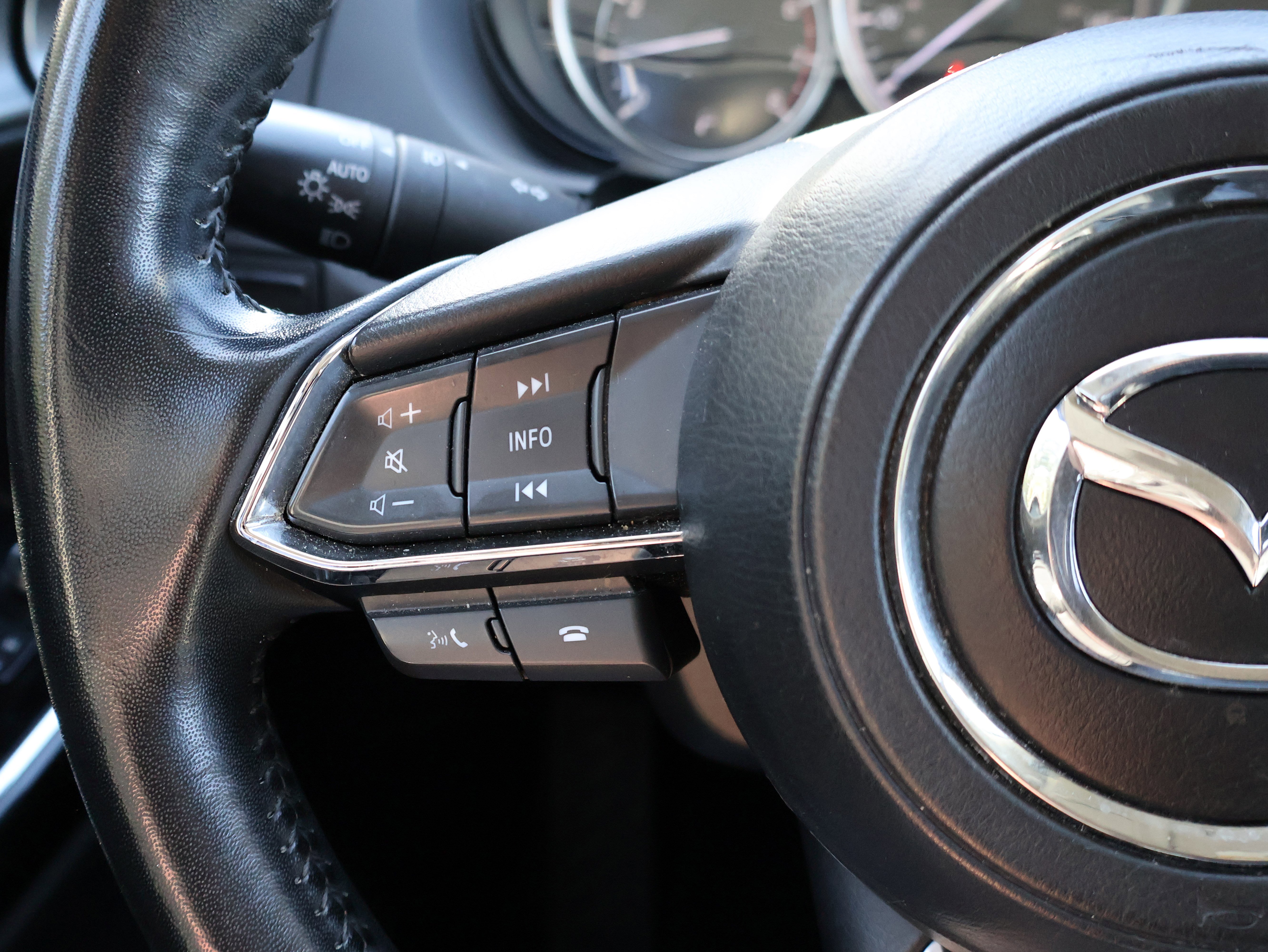 Used 2023 MAZDA CX-9 Touring Plus image 38