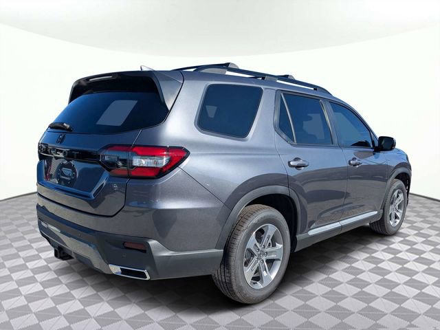 Used 2026 Honda Pilot EX-L image 3
