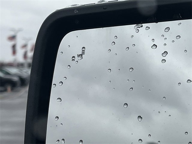 New 2025 Ford F150 Lightning XLT image 10