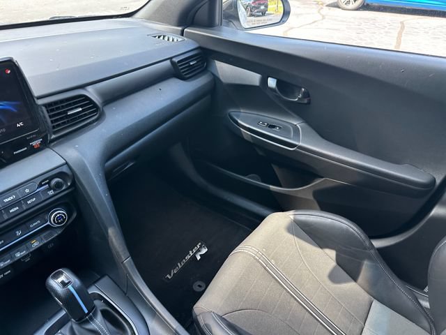 Used 2022 Hyundai Veloster N FWD image 27