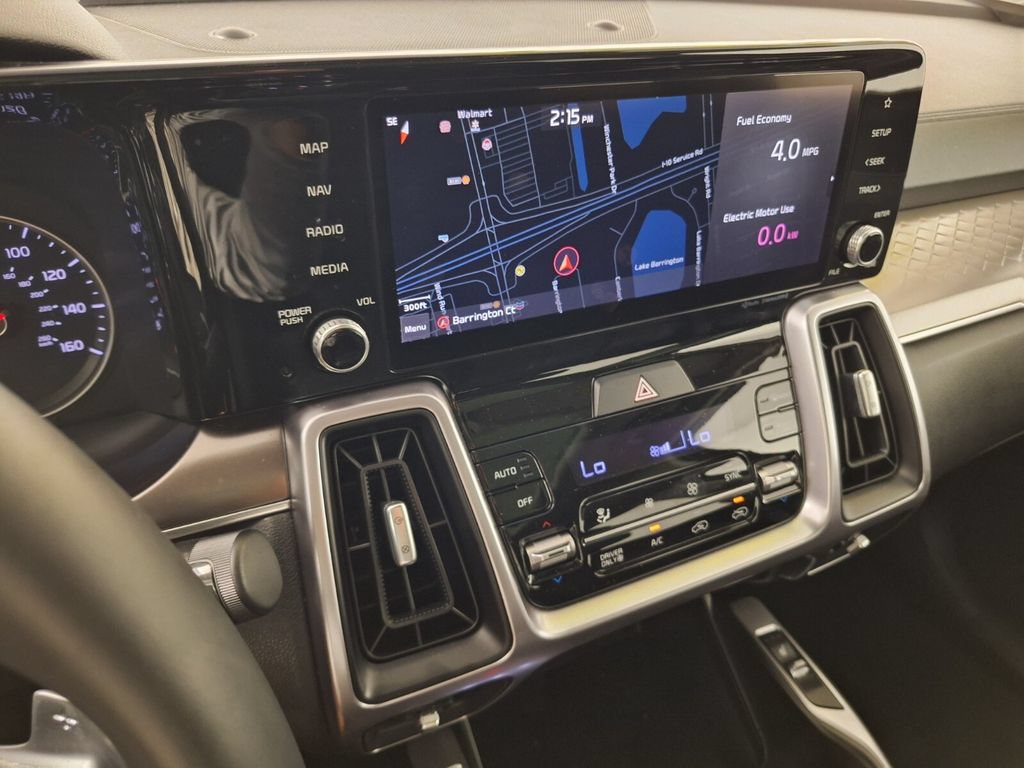 Used 2022 Kia Sorento EX w/ Panoramic Sunroof Package AWD/4WD image 20