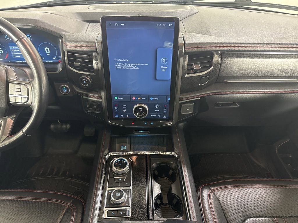 Used 2023 Ford Expedition Max Limited image 27