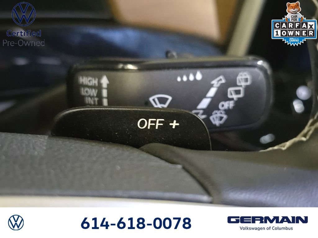 Used 2025 Volkswagen Atlas SE FWD image 32