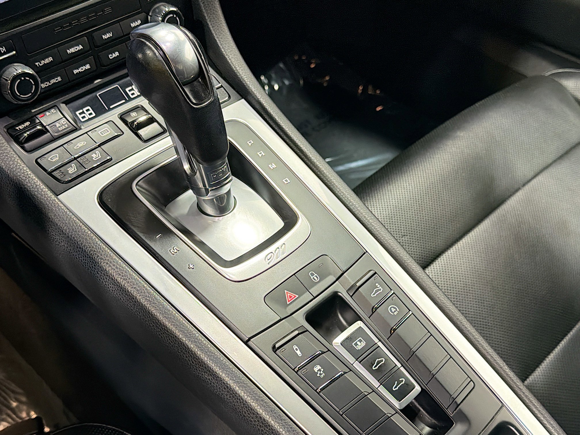 Certified 2017 Porsche 911 Carrera image 26