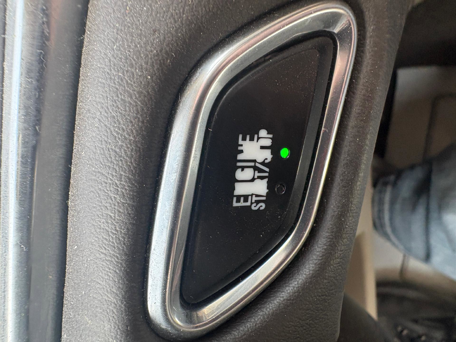 Used 2017 Buick LaCrosse Essence w/ Sights and Sounds Package image 22