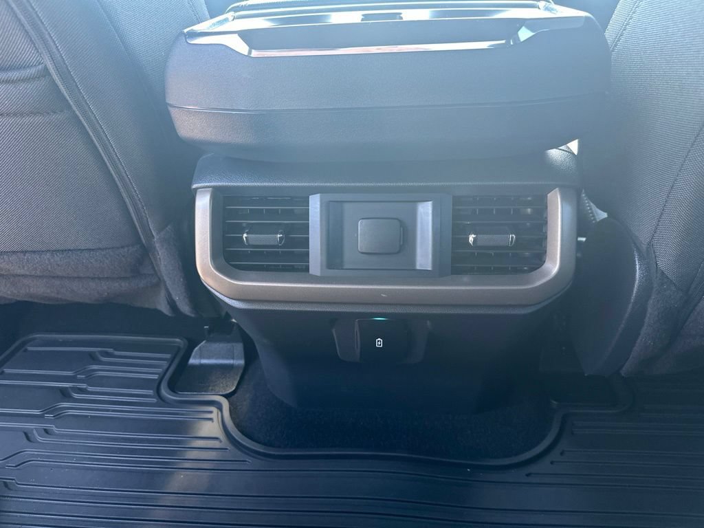 Used 2024 Ford F150 STX w/ Equipment Group 201A FX4 AWD/4WD image 12