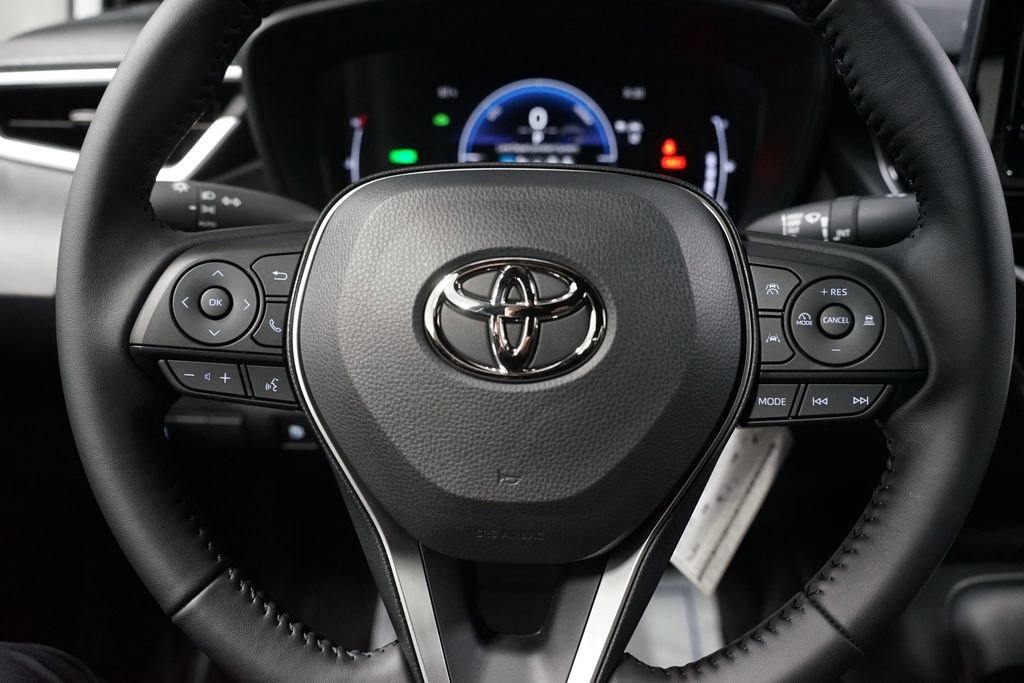 New 2026 Toyota Corolla SE FWD image 12