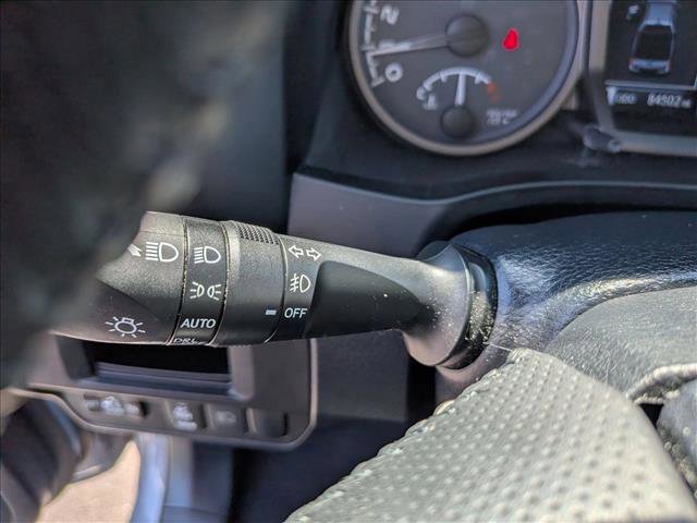 Used 2019 Toyota Tacoma TRD Off-Road AWD/4WD image 15