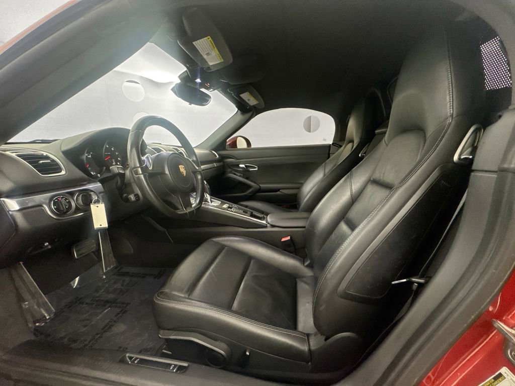 Used 2013 Porsche Boxster image 22