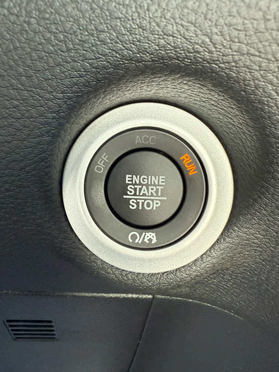 New 2026 Chrysler Pacifica Select image 27