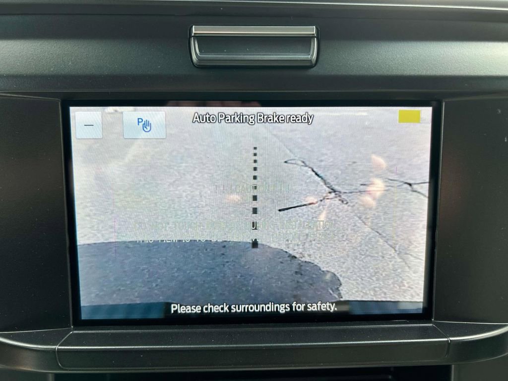 New 2026 Ford F250 XL w/ STX Appearance Package image 13