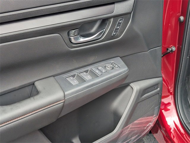 New 2026 Honda CR-V Sport-L image 12