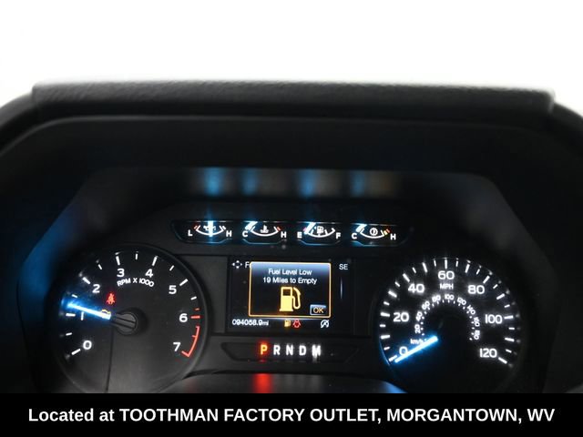 Used 2018 Ford F150 XL w/ Equipment Group 101A Mid image 14