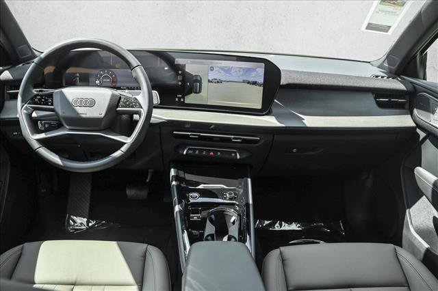 New 2026 Audi Q3 quattro 2.0T AWD/4WD image 20