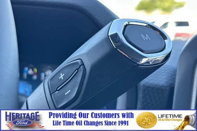 New 2025 Ford F150 XLT w/ Equipment Group 302A MID image 21